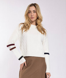 Concept Bands Sweater