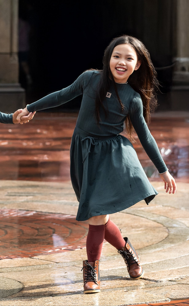 Analogie Circle Skirt