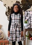 Porter Button Thread Jumper
