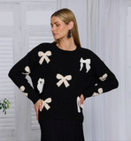 Japparel Maeve Sweater