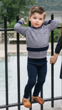 Sweet Threads Carlton Knit Pants