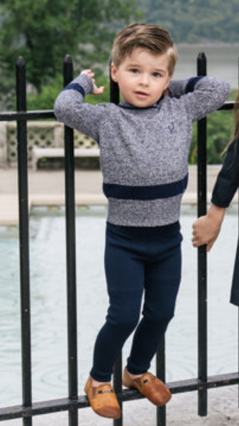 Sweet Threads Carlton Knit Pants