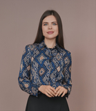 McQueem Design Shirt