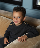 Nou Nelle Boys Chunky Sweater