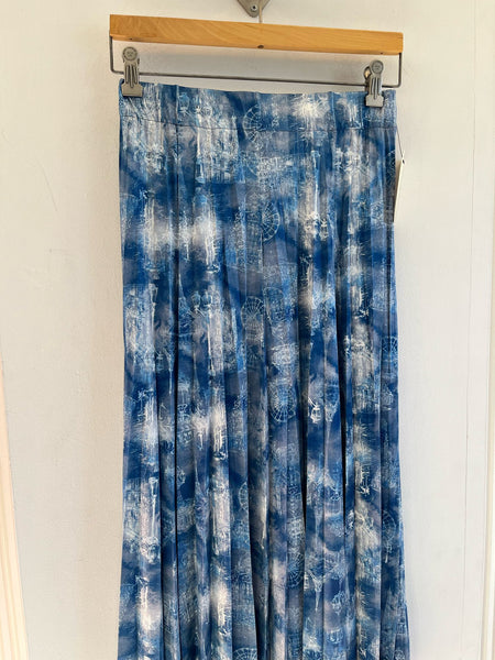 Orly Maxi Paris Print