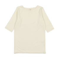 Lil Legs Bamboo Tee 3/4 Sleeve