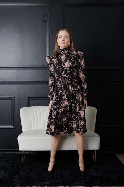 Banse Lennon Dress