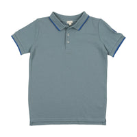 Analogie Short Sleeve Polo