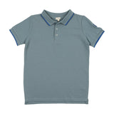 Analogie Short Sleeve Polo