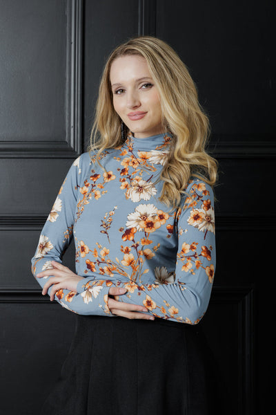 Banse Bianca Top
