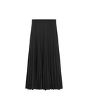 Orly Crepe Martini Skirt