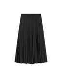 Orly Crepe Martini Skirt