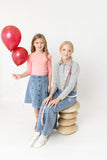 Nou Nelle Stamp Tee