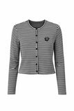 BYRD Icon Cardi Tee