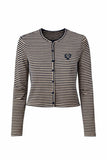 BYRD Icon Cardi Tee