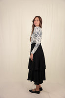 BYRD Ira Skirt
