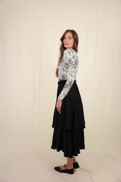 BYRD Ira Skirt