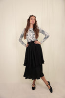 BYRD Ira Skirt
