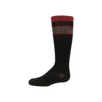 JRP Heart Doodle Knee Sock