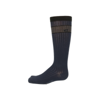 JRP Heart Doodle Knee Sock