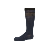 JRP Heart Doodle Knee Sock