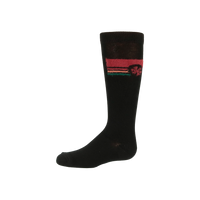 JRP Snow Fur Knee Sock