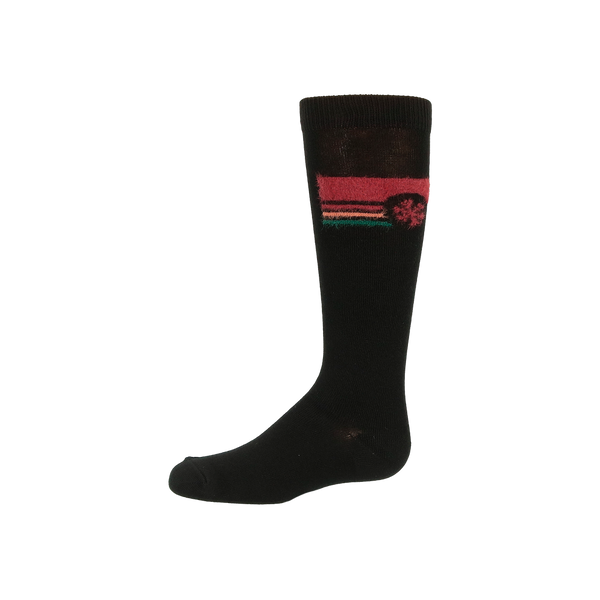 JRP Snow Fur Knee Sock