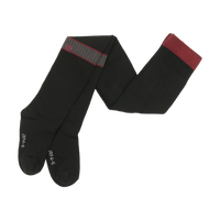 JRP Heart Doodle Tights