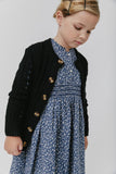 Kipp Smocked Bud Dress