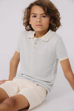 Kipp Logan Knit Sweater