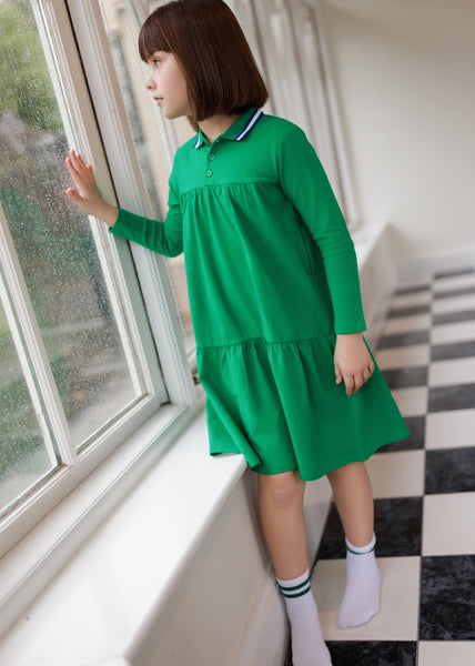 Kai Kelly Polo Dress Kai Kelly Polo Dress