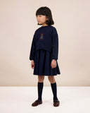 Analogie Circle Skirt