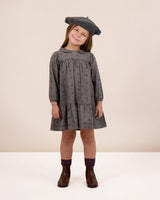 Lil Legs Tencel Dress
