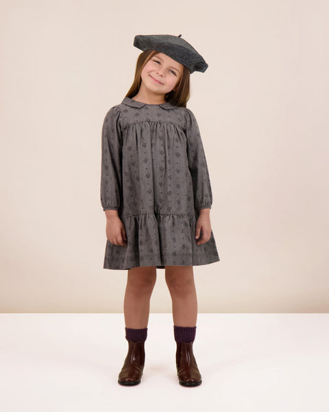 Lil Legs Tencel Dress