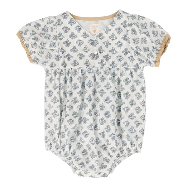 Analogie Sweetheart Romper