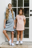 Analogie Common Folk 3/4 Sleeve Tee