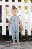Analogie Common Folk Toddler Romper
