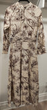 Lola Floral Print Dress