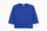Monn Relaxed Basic Jersey Tee