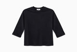 Monn Relaxed Basic Jersey Tee