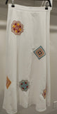Honeyseed Embroidered Applique Set