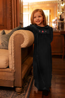 Miss Mini Embroidered Nightgown