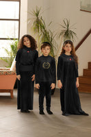 Miss Mini Embroidered Nightgown