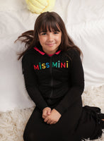 Miss Mini Wink Hoodie
