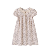 Nou Nelle Floral Crochet Dress Hats to Hose Nou Nelle Floral Crochet Dress Hats to Hose