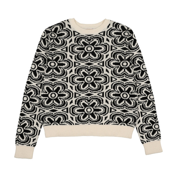 Prairie Bianca Top