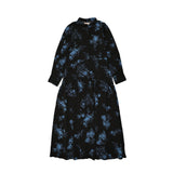 Prairie Delphine Dress