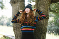 Prairie Akia Sweater