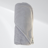Lilette Towel With Trim