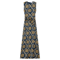 Birt UK Print Satin Jumper